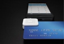 Square Mobile Credit Card Reader