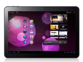 Android Tablet