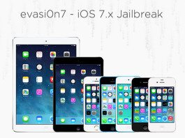 iOS 7 Jailbreak