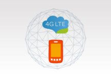 AT&T 4G LTE Mobile Network