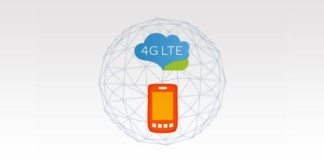 AT&T 4G LTE Mobile Network