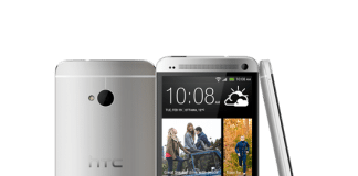 HTC-One