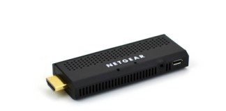 NETGEAR-NeoMediacast