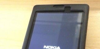 NokiaNormandyPrototype