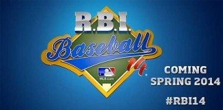 RBI Baseball