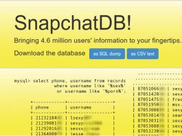 SnapChat Hack Exploit