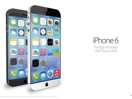 iPhone 6 mockup