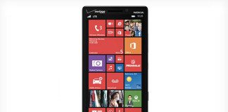 Nokia Lumia Icon