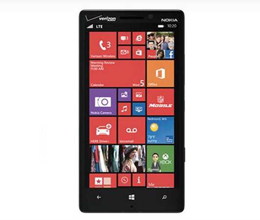 Nokia Lumia Icon