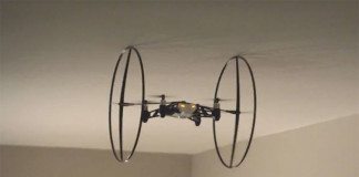 Parrot MiniDrone