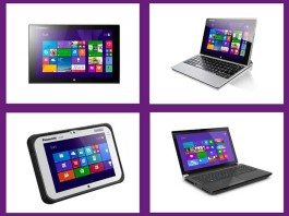 Windows 8.1 Devices