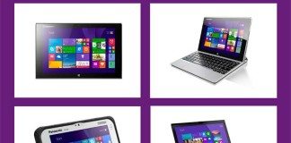 Windows 8.1 Devices