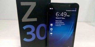 z30 giveaway