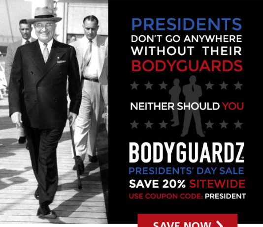 BodyGuardz