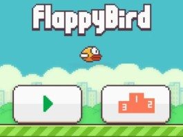 Flappy-Bird