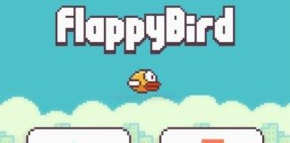 Flappy-Bird