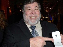 Steve Wozniak
