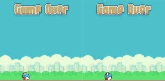 Flappy Bird