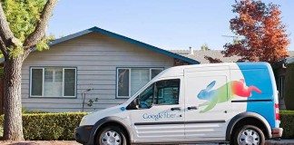 Google Fiber