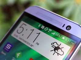 All New HTC One