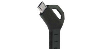 ChargeKey Micro USB