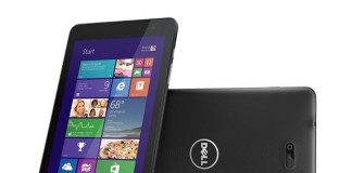 Dell Venue 8 Pro