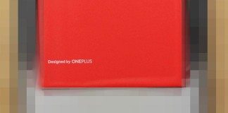 OnePlus One battery