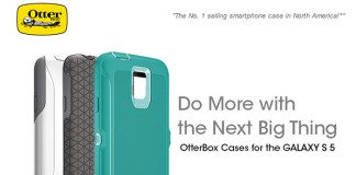 Galaxy S5 OtterBox Cases