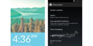 CyanogenMod-11S-OnePlus-One