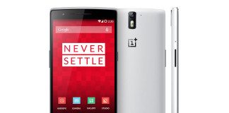 OnePlus One