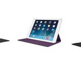 Logitech Cases for iPad
