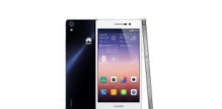 Huawei Ascend P7