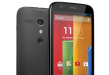 Motorola G Review