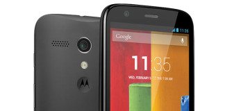 Motorola G Review