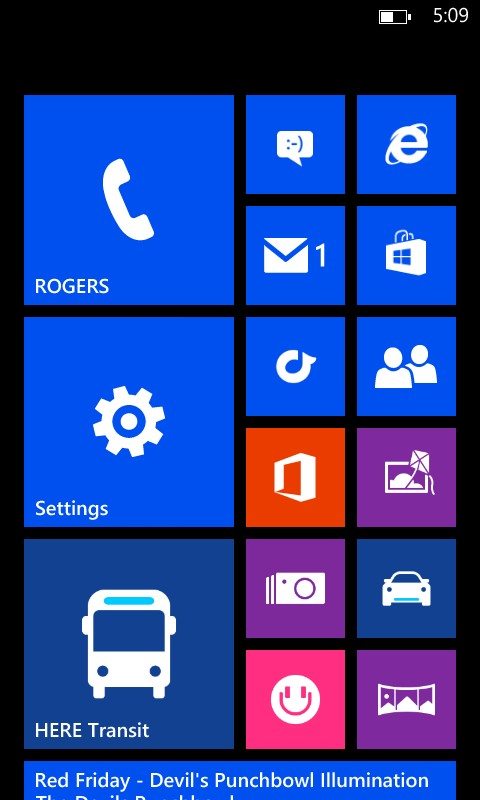 Rogers_Lumia 625