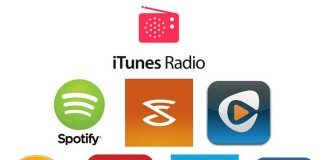 Top Music Streaming Services