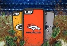 Otterbox NFL Cases