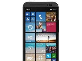 Verizon M8 Windows Phone