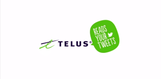 Telus_Reads_Tweets