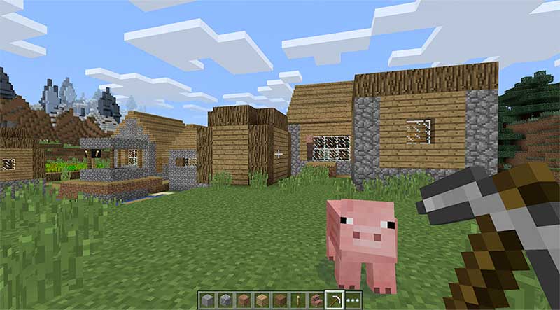 windows 10 minecraft mods download