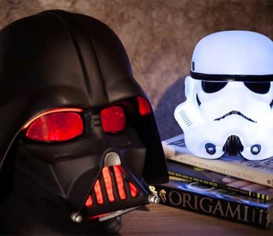 Star Wars Mood Light