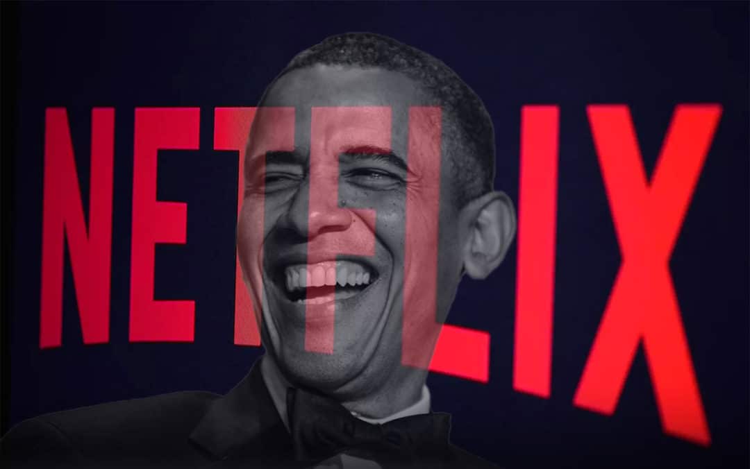 Netflix Raising Prices Obama