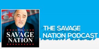 Savage Nation Podcast