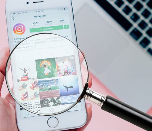 Instagram censoring memes